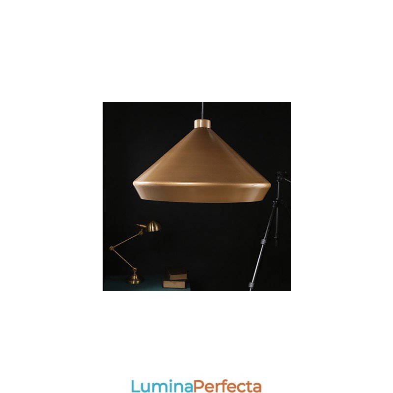 Design retro Candelabru cu tema de design creativ Candelabru LOFT în stil industrial american