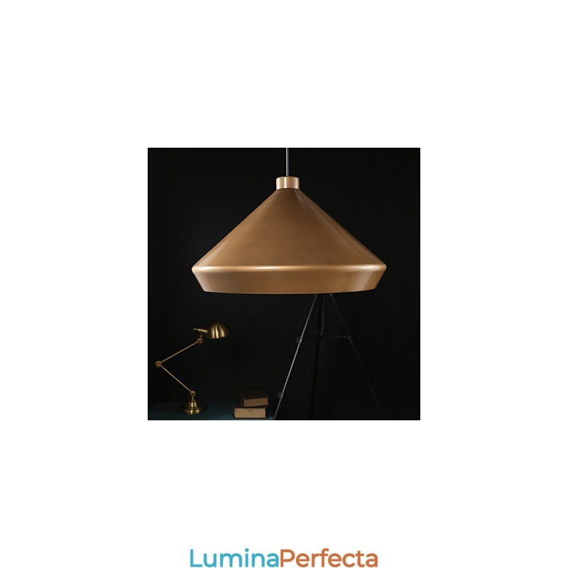 Design retro Candelabru cu tema de design creativ Candelabru LOFT în stil industrial american