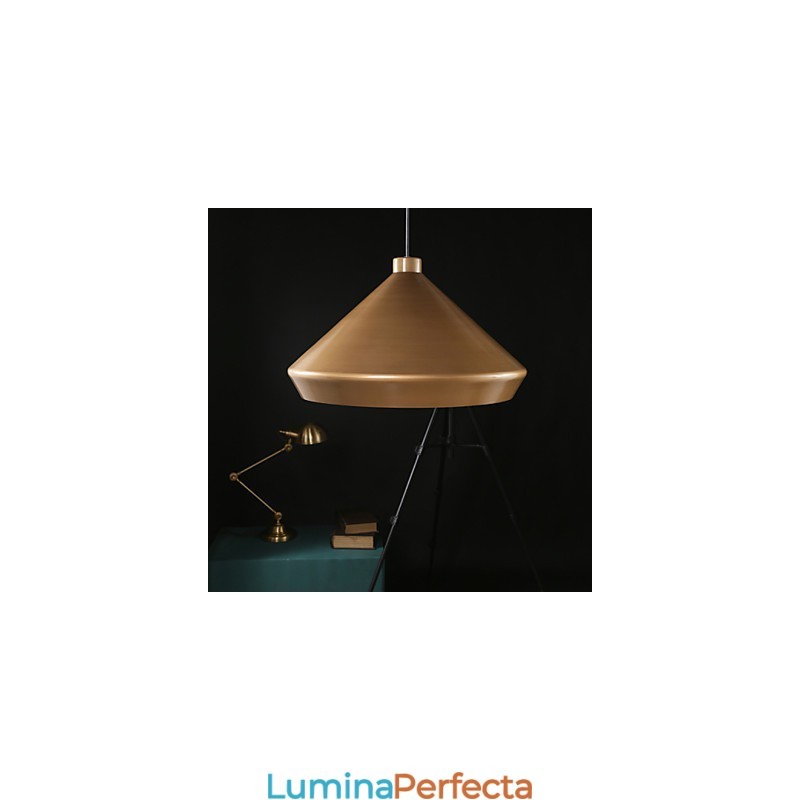 Design retro Candelabru cu tema de design creativ Candelabru LOFT în stil industrial american