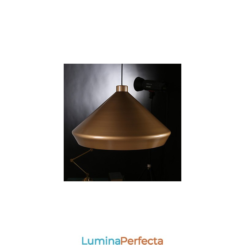 Design retro Candelabru cu tema de design creativ Candelabru LOFT în stil industrial american