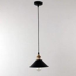 Lampă suspendată cu pictură tradițională clasică retro bol mini stil