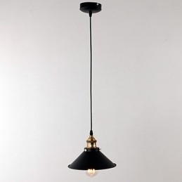 Lampă suspendată cu pictură tradițională clasică retro bol mini stil