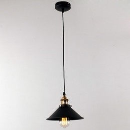 Lampă suspendată cu pictură tradițională clasică retro bol mini stil