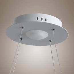 Lampă suspendată Design Modern Living Ring