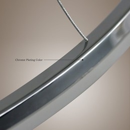 Lampă suspendată Design Modern Living Ring