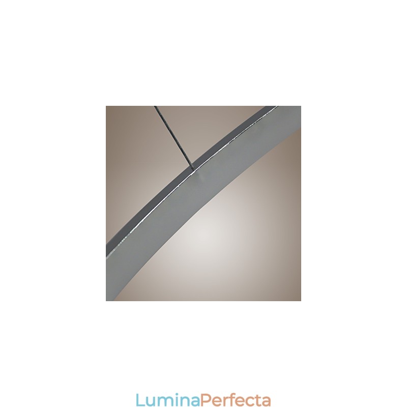 Lampă suspendată Design Modern Living Ring