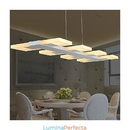 Lampă suspendată cu pictură modernă și contemporană în stil mini Lampă suspendată cu pictură modernă și contemporană în stil mini