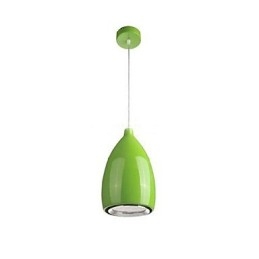 Lampă suspendată din metal, modernă și contemporană