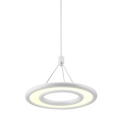 Lampă suspendată modernă metal contemporan