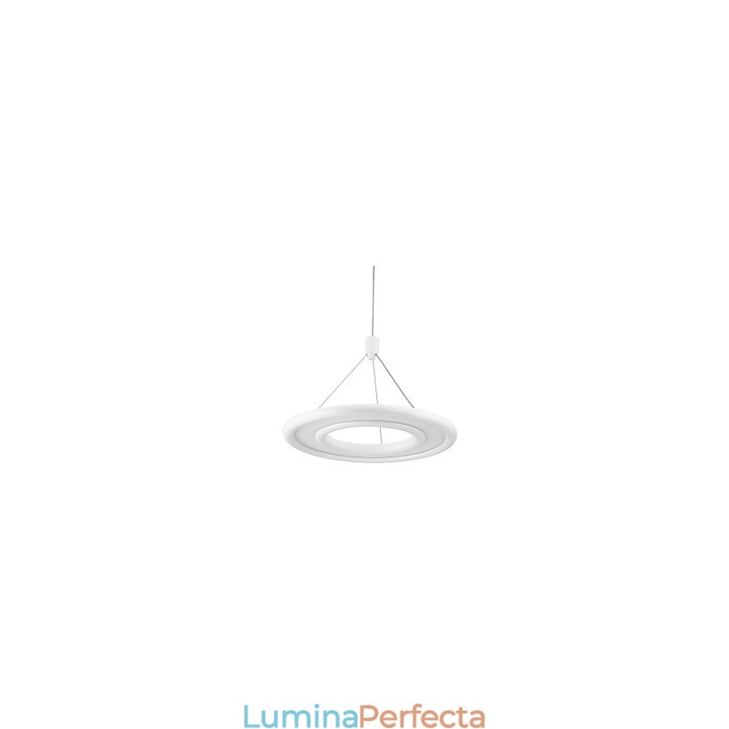 Lampă suspendată modernă metal contemporan