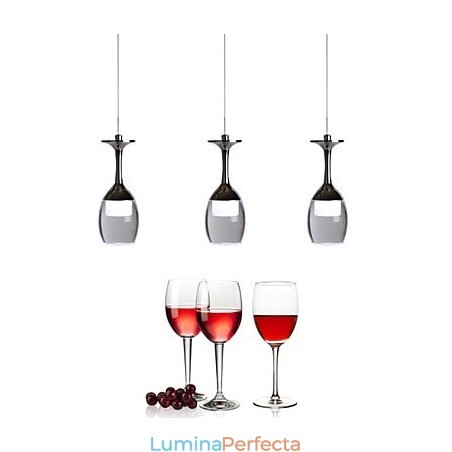 Lampe suspendate 3 lumini Placă spate lungă Modern Contemporan Lampe suspendate 3 lumini Placă spate lungă Modern Contemporan