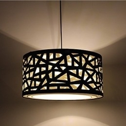 Lampe suspendate Modern Contemporan Metal