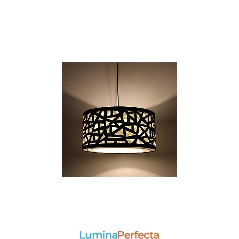 Lampe suspendate Modern Contemporan Metal
