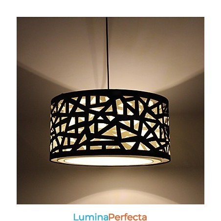 Lampe suspendate Modern Contemporan Metal Lampe suspendate Modern Contemporan Metal