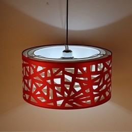 Lampe suspendate Modern Contemporan Metal