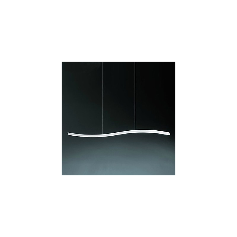 Line Design Fashion Candelabru acrilic simplu
