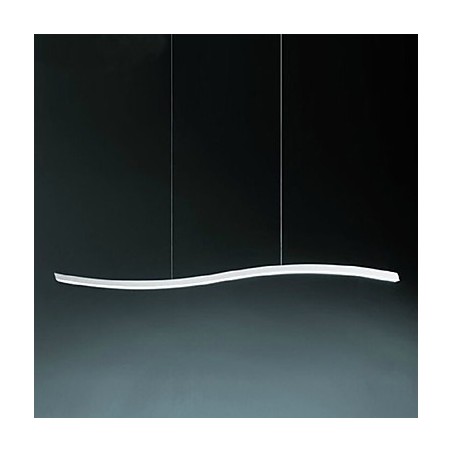 Line Design Fashion Candelabru acrilic simplu Line Design Fashion Candelabru acrilic simplu