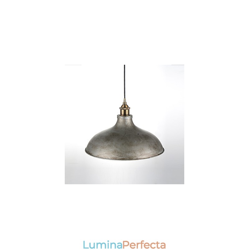 1 Lumini Lămpi de suspendare Antique Vintage Style Industrie Stil Fier MetalsDrop Light