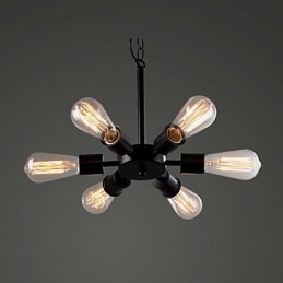 Candelabru Edison Retro Light