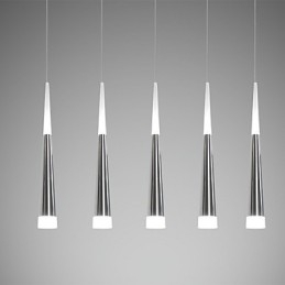 Lampe suspendate Modern Contemporan Metal