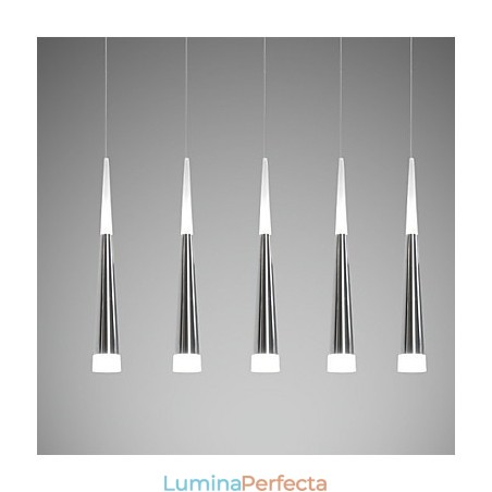Lampe suspendate Modern Contemporan Metal Lampe suspendate Modern Contemporan Metal