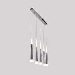 Lampe suspendate Modern Contemporan Metal