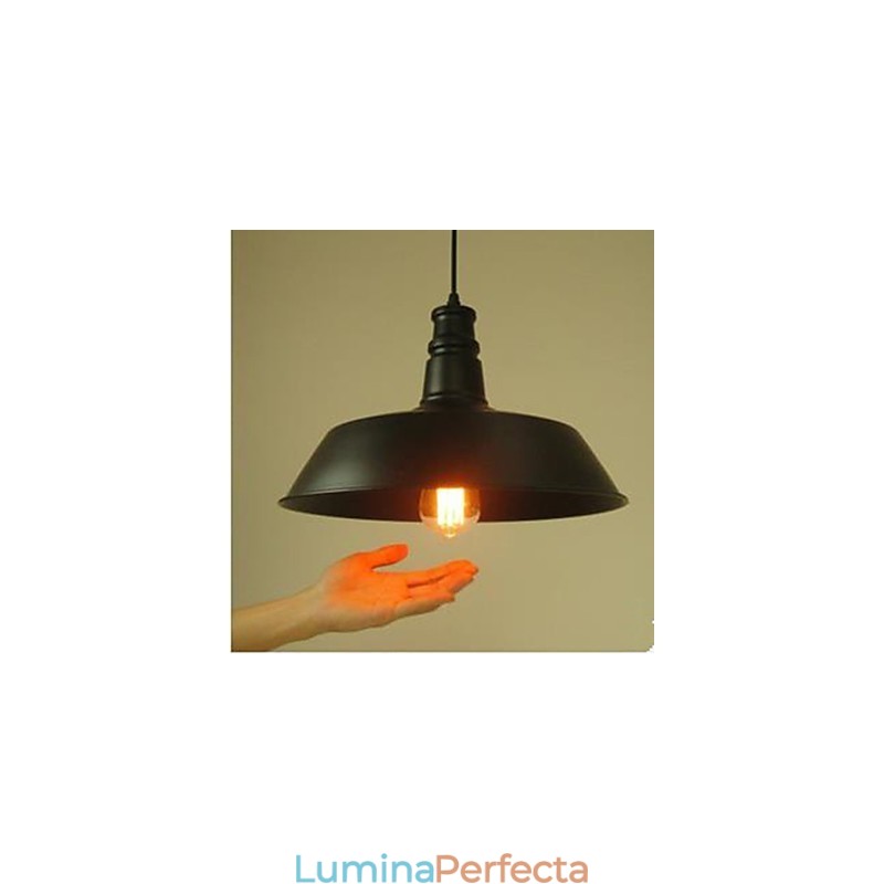 Lampă de coridor Droplight