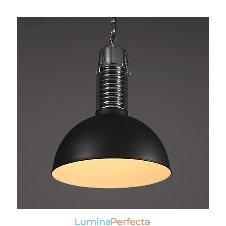 Candelabru din metal tradițional clasic în stil mini vintage