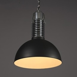 Candelabru din metal tradițional clasic în stil mini vintage