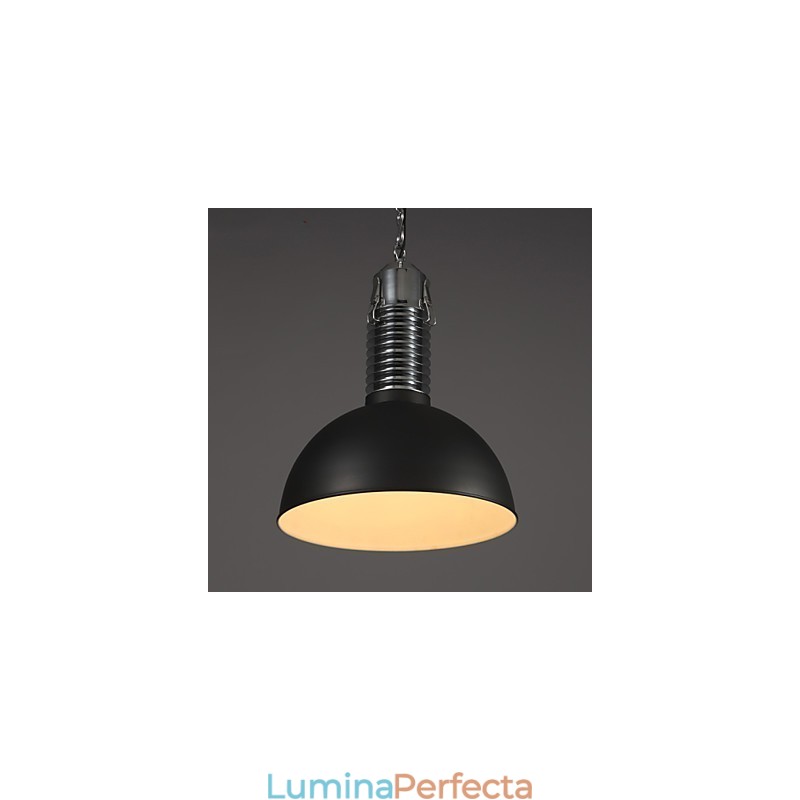 Candelabru din metal tradițional clasic în stil mini vintage