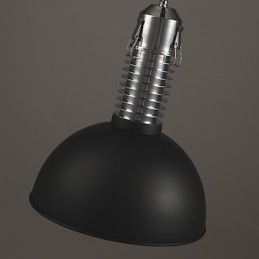 Candelabru din metal tradițional clasic în stil mini vintage