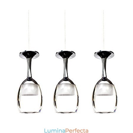 Lampă suspendată modernă, tradițională, clasică, candelabru de țară Lampă suspendată modernă, tradițională, clasică, candelabru de țară