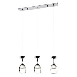 Lampă suspendată modernă, tradițională, clasică, candelabru de țară