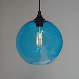 Modern Contemporan Tradițional Clasic Rustic Lodge Drum Island Bol Vintage Lantern Country Globe Glass