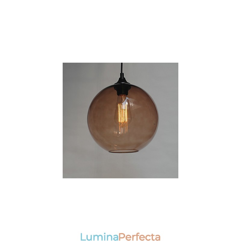 Modern Contemporan Tradițional Clasic Rustic Lodge Drum Island Bol Vintage Lantern Country Globe Glass