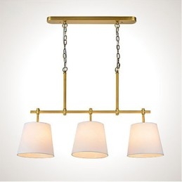 Lampă suspendată cu design decorativ modern și contemporan
