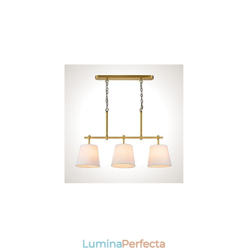 Lampă suspendată cu design decorativ modern și contemporan