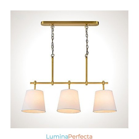 Lampă suspendată cu design decorativ modern și contemporan Lampă suspendată cu design decorativ modern și contemporan