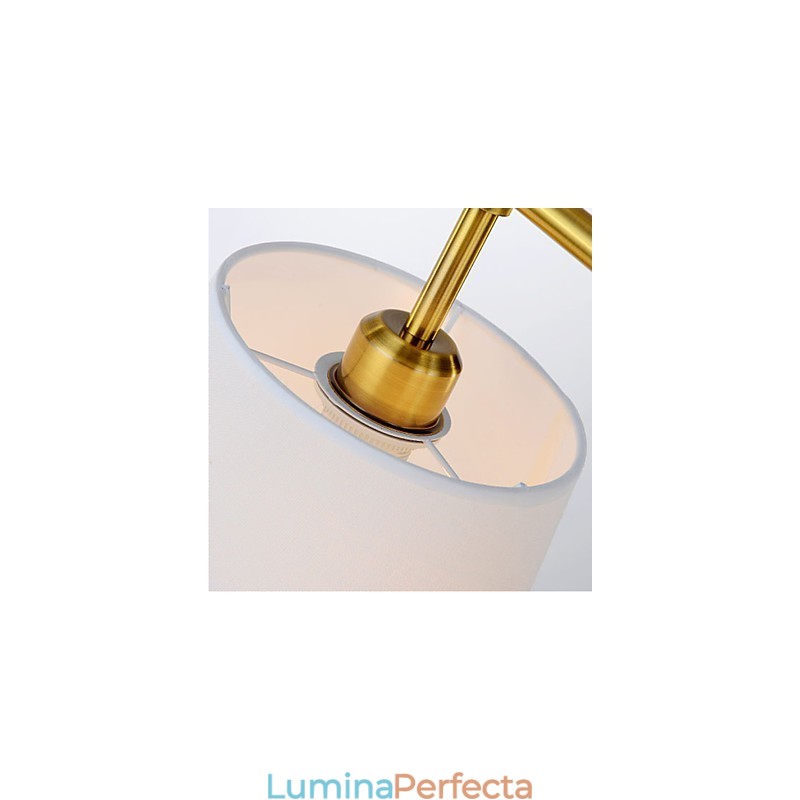 Lampă suspendată cu design decorativ modern și contemporan