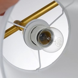 Lampă suspendată cu design decorativ modern și contemporan