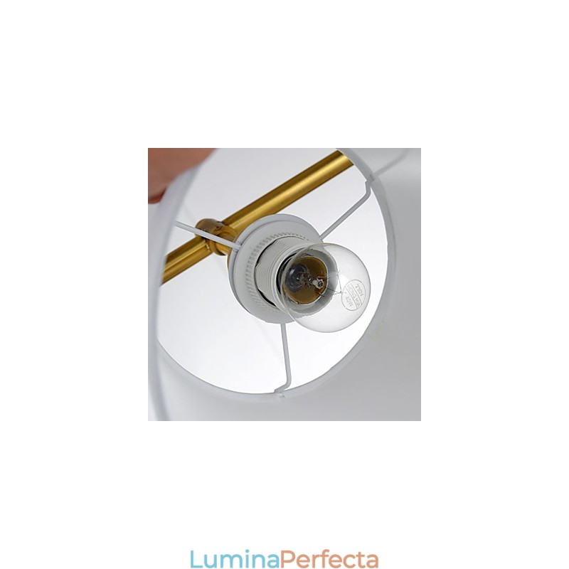 Lampă suspendată cu design decorativ modern și contemporan