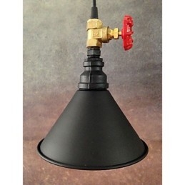 Lampe suspendate și felinare moderne Produse brevetate
