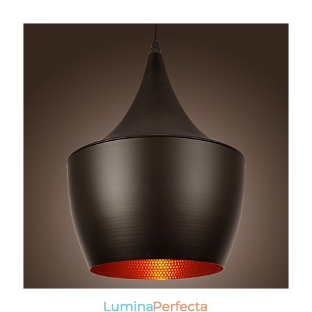 Lampă suspendată cu pictură modernă, contemporană, în stil retro, mini Lampă suspendată cu pictură modernă, contemporană, în stil retro, mini