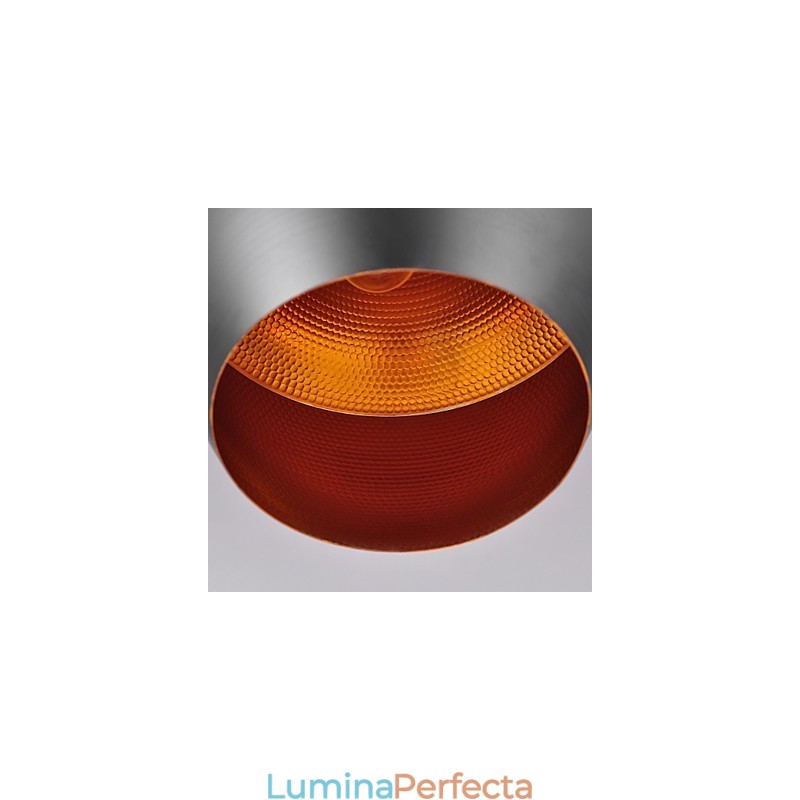 Lampă suspendată cu pictură modernă, contemporană, în stil retro, mini