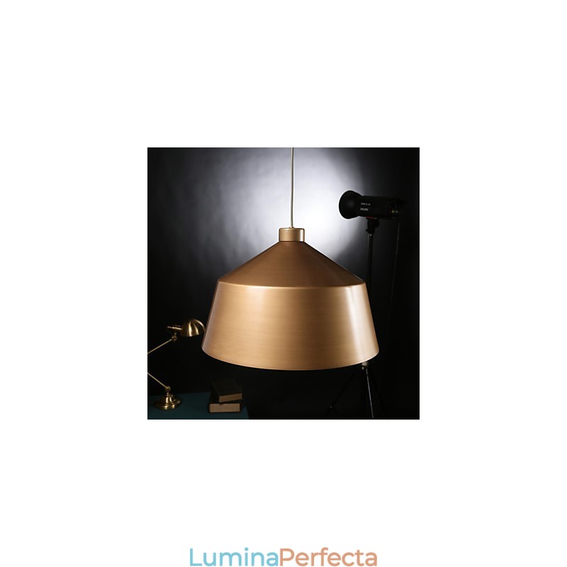 Design retro Candelabru cu tema de design creativ Candelabru LOFT în stil industrial american