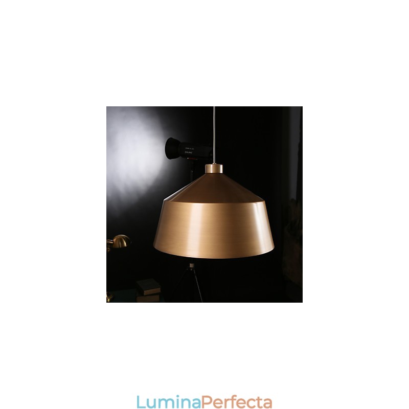 Design retro Candelabru cu tema de design creativ Candelabru LOFT în stil industrial american