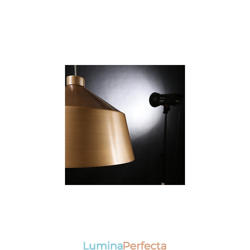 Design retro Candelabru cu tema de design creativ Candelabru LOFT în stil industrial american