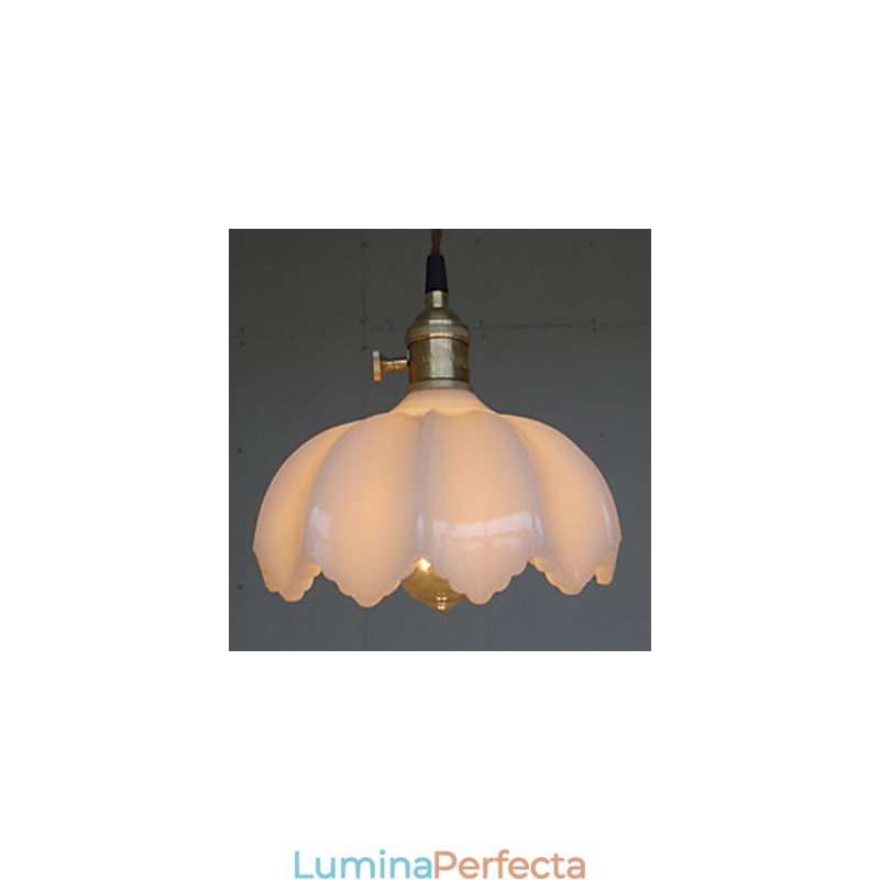 Bowl Mini Style Altele Lampă suspendată din plastic