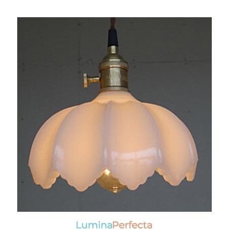 Bowl Mini Style Altele Lampă suspendată din plastic