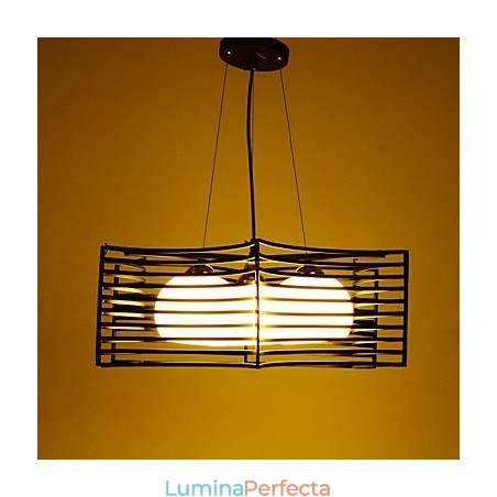 Plafoniere retro clasice din metal Lampe suspendate simple Lampă suspendată cafenea Plafoniere retro clasice din metal Lampe suspendate simple Lampă suspendată cafenea